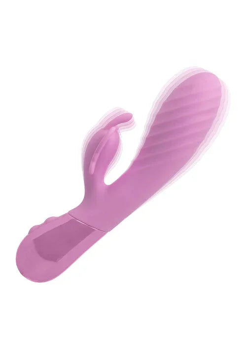 Bestel: Dual Flutter Vibrator by CalExotics - bij Happytoys.nl, happytoys.be, Happytoys.ae: erotische sex webshop | liever Happy dan Easy âââââ