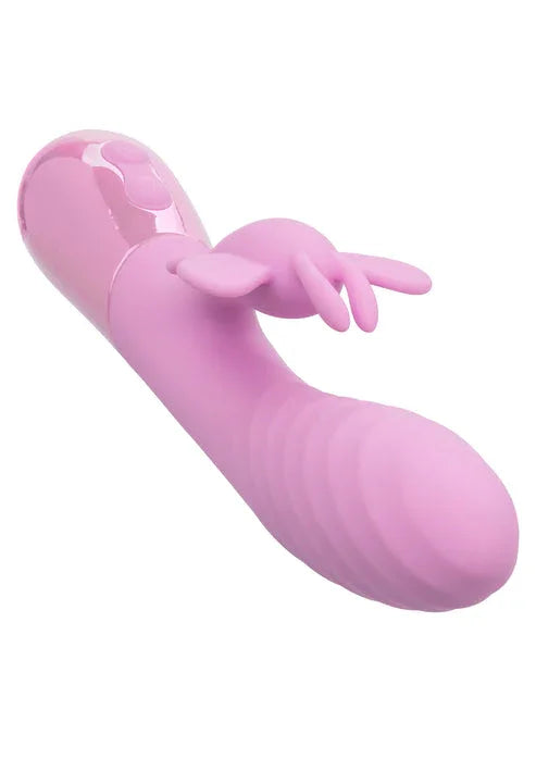 Bestel: Dual Flutter Vibrator by CalExotics - bij Happytoys.nl, happytoys.be, Happytoys.ae: erotische sex webshop | liever Happy dan Easy âââââ