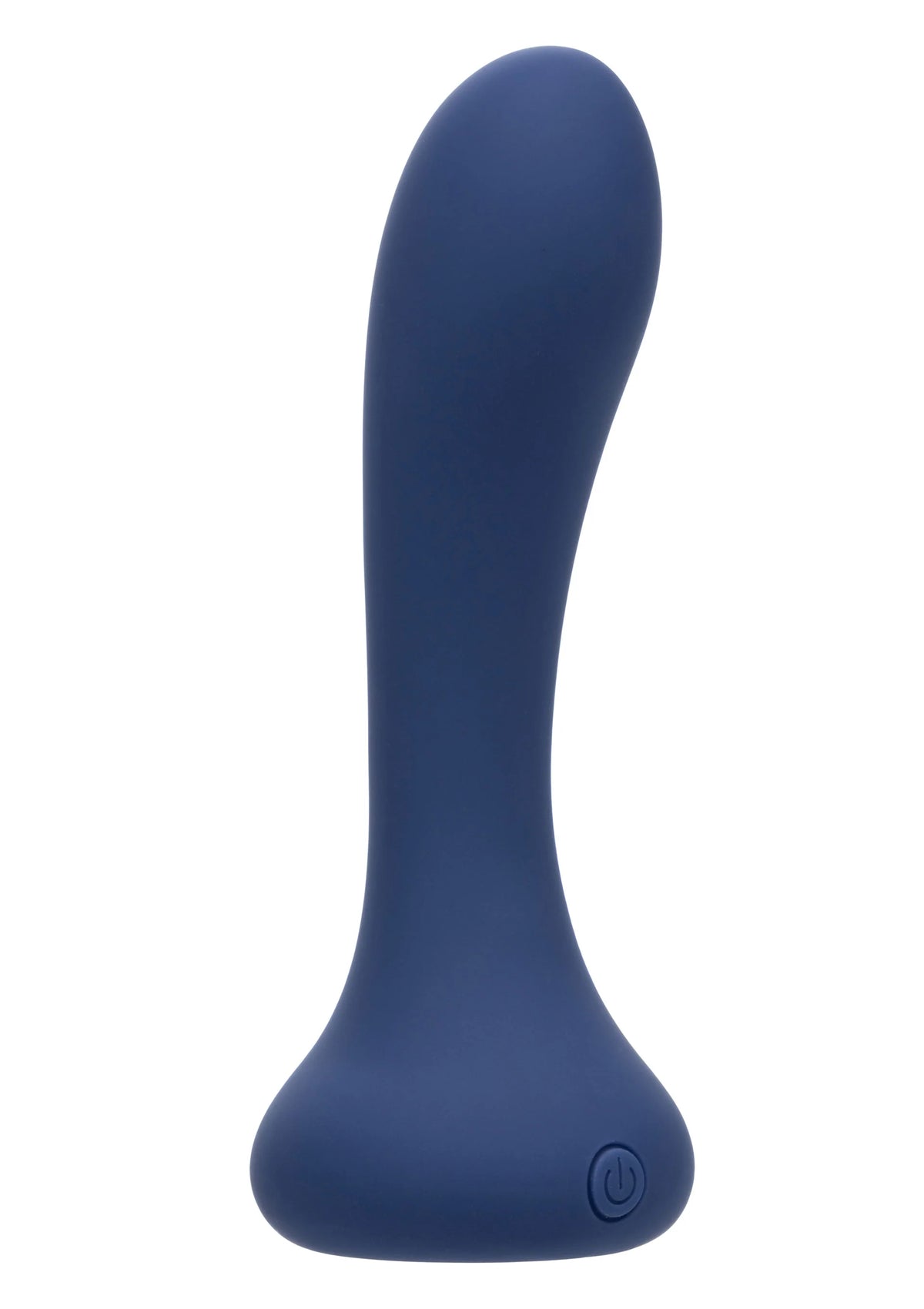 Bestel: Deep Curve Probe by CalExotics Deep - bij Happytoys.nl, happytoys.be, Happytoys.ae: erotische sex webshop | liever Happy dan Easy âââââ - Default Title - 27890 - BLUE