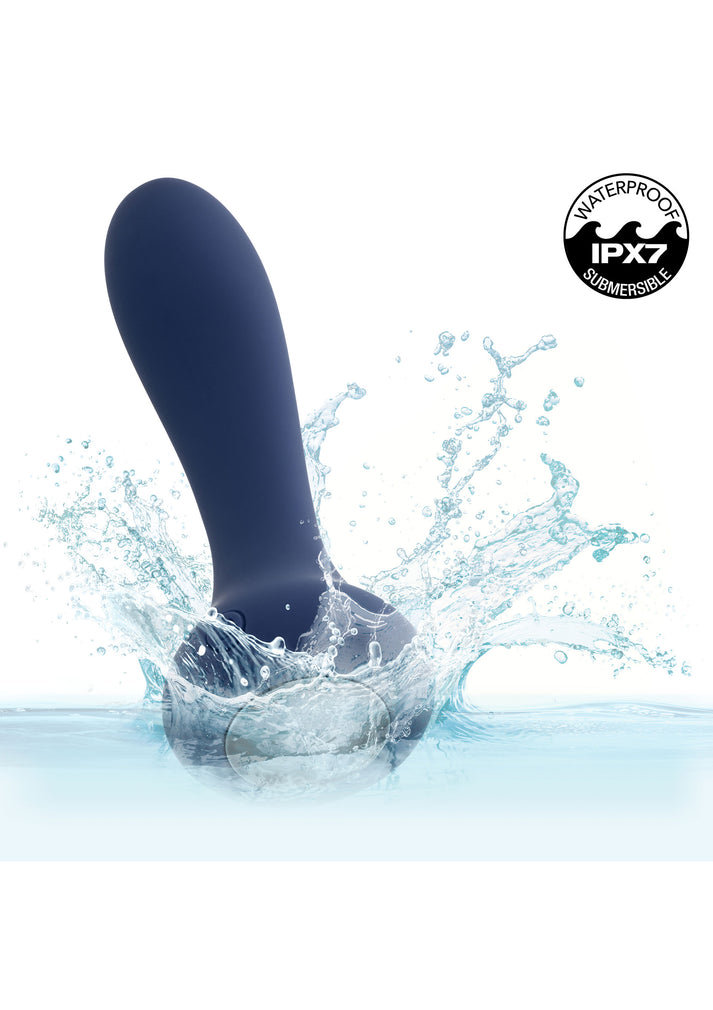 Bestel: Deep Curve Probe by CalExotics Deep - bij Happytoys.nl, happytoys.be, Happytoys.ae: erotische sex webshop | liever Happy dan Easy âââââ