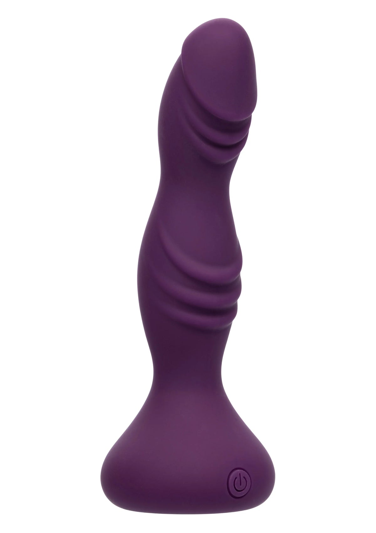 Bestel: Deep Stud Probe Butplug by CalExotics Deep - bij Happytoys.nl, happytoys.be, Happytoys.ae: erotische sex webshop | liever Happy dan Easy âââââ - Default Title - 27891 - PURPLE
