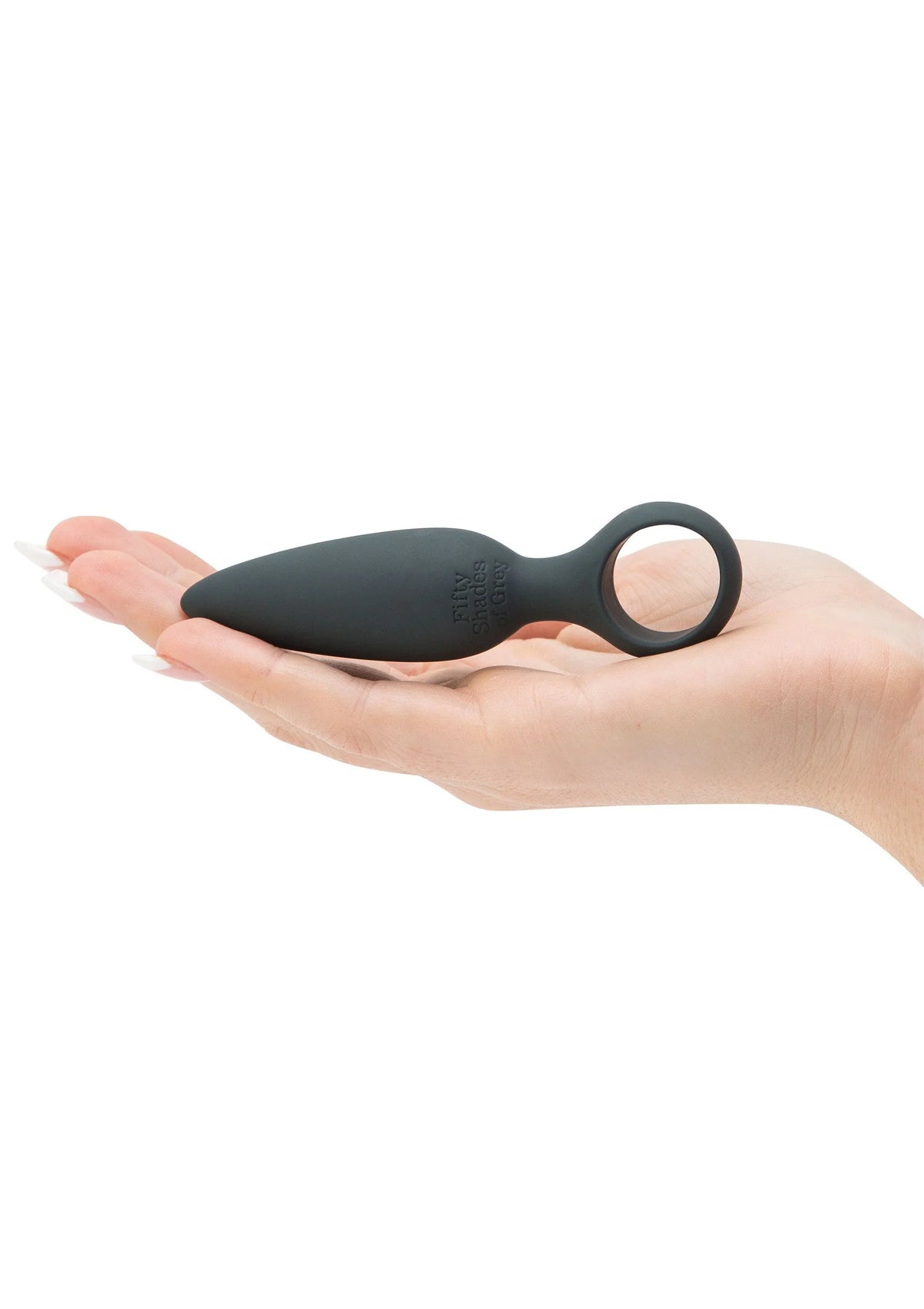 Bestel: Silicone Butt Plug - bij Happytoys.nl, happytoys.be, Happytoys.ae: erotische sex webshop | liever Happy dan Easy âââââ