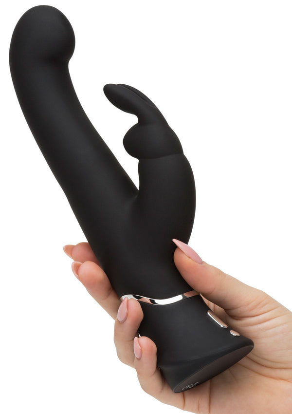 Bestel: G - Spot Stroker Rabbit by Happy Rabbit - bij Happytoys.nl, happytoys.be, Happytoys.ae: erotische sex webshop | liever Happy dan Easy ⭐⭐⭐⭐⭐