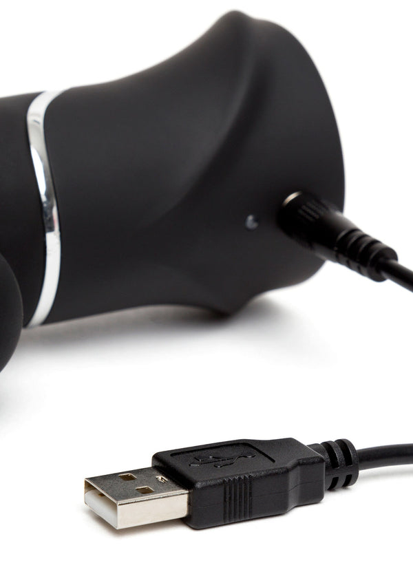 Bestel: Triple Curve Rabbit Vibrator by Happy Rabbit - bij Happytoys.nl, happytoys.be, Happytoys.ae: erotische sex webshop | liever Happy dan Easy âââââ