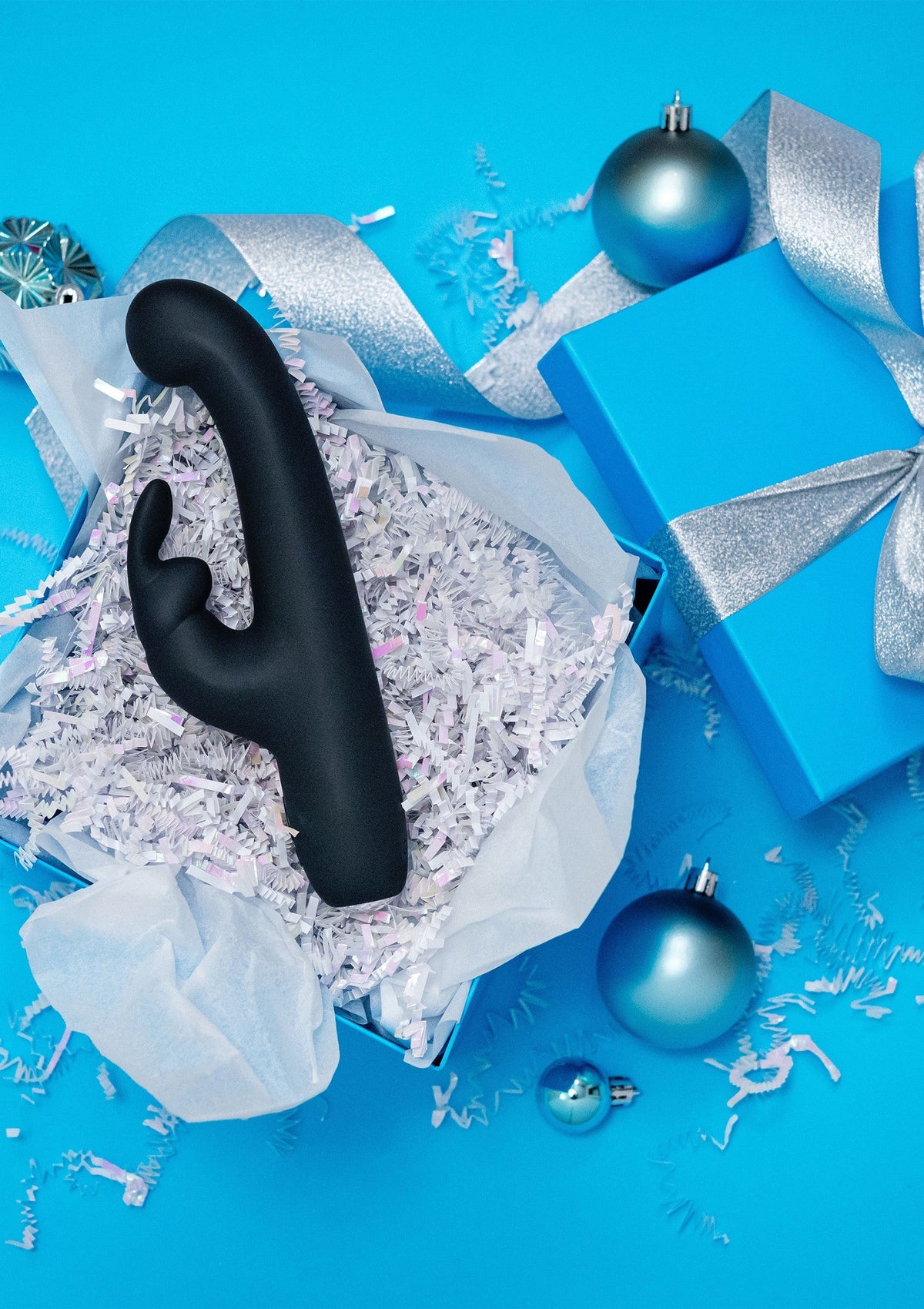 Bestel: Slimline G - Spot Rabbit by Happy Rabbit - bij Happytoys.nl, happytoys.be, Happytoys.ae: erotische sex webshop | liever Happy dan Easy âââââ