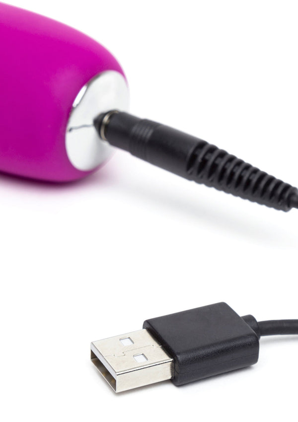 Bestel: Slimline Realistic Rabbit vibrator by Happy Rabbit - bij Happytoys.nl, happytoys.be, Happytoys.ae: erotische sex webshop | liever Happy dan Easy âââââ