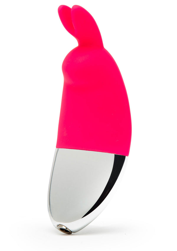Bestel: Knicker Small Vibrator by Happy Rabbit - bij Happytoys.nl, happytoys.be, Happytoys.ae: erotische sex webshop | liever Happy dan Easy âââââ - Default Title - 29166 - PINK