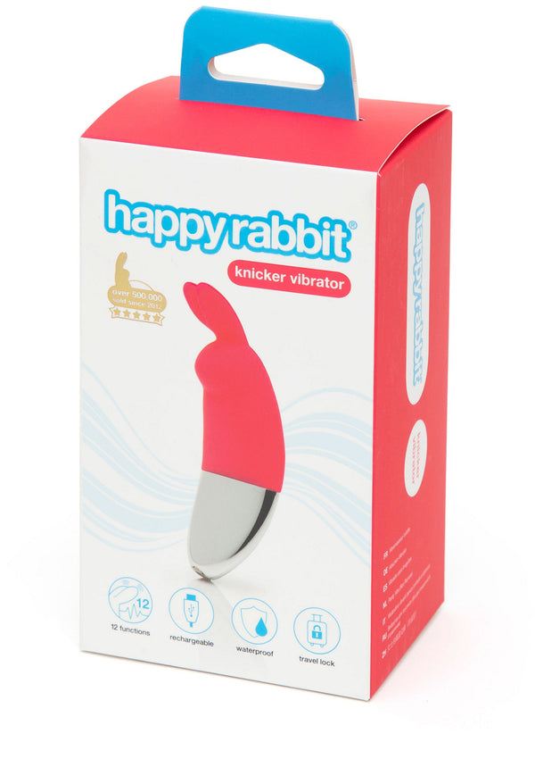 Bestel: Knicker Small Vibrator by Happy Rabbit - bij Happytoys.nl, happytoys.be, Happytoys.ae: erotische sex webshop | liever Happy dan Easy âââââ