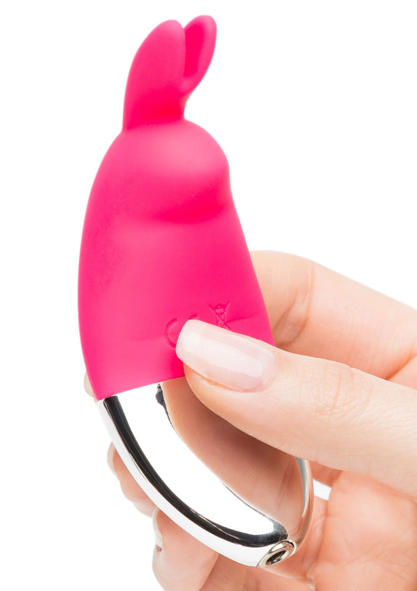 Bestel: Knicker Small Vibrator by Happy Rabbit - bij Happytoys.nl, happytoys.be, Happytoys.ae: erotische sex webshop | liever Happy dan Easy âââââ