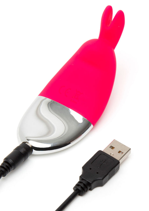 Bestel: Knicker Small Vibrator by Happy Rabbit - bij Happytoys.nl, happytoys.be, Happytoys.ae: erotische sex webshop | liever Happy dan Easy âââââ