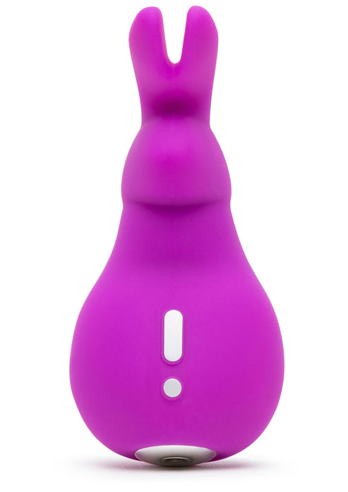 Bestel: Mini Ears Clitoral Vibrator by Happy Rabbit - bij Happytoys.nl, happytoys.be, Happytoys.ae: erotische sex webshop | liever Happy dan Easy ⭐⭐⭐⭐⭐