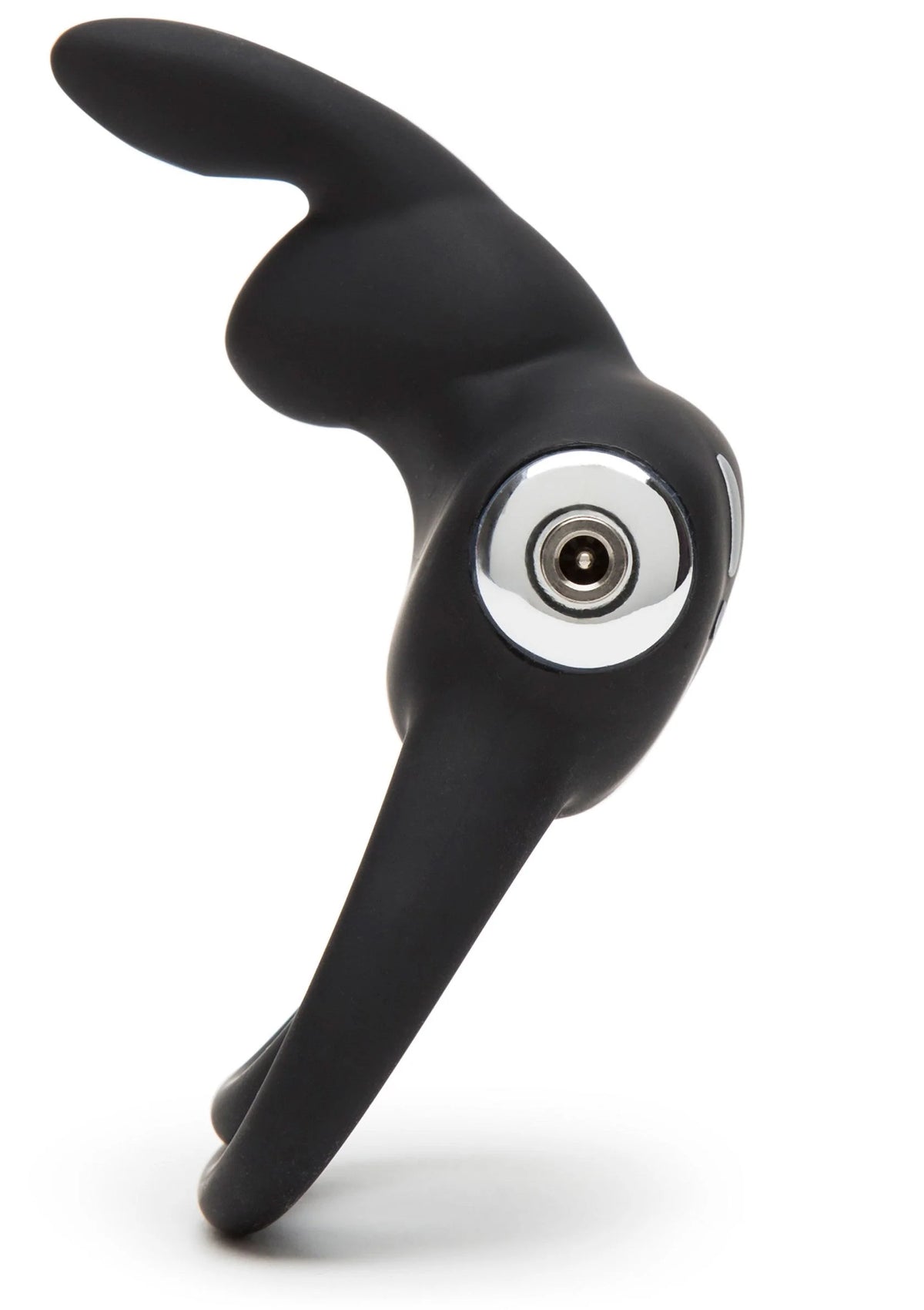 Bestel: Stimulating Rabbit Cock Ring - bij Happytoys.nl, happytoys.be, Happytoys.ae: erotische sex webshop | liever Happy dan Easy âââââ
