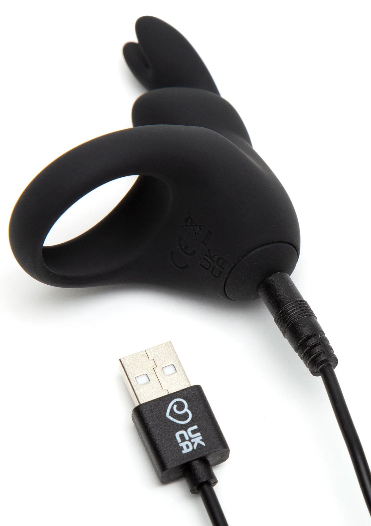 Bestel: Cock Ring by Happy Rabbit - bij Happytoys.nl, happytoys.be, Happytoys.ae: erotische sex webshop | liever Happy dan Easy âââââ