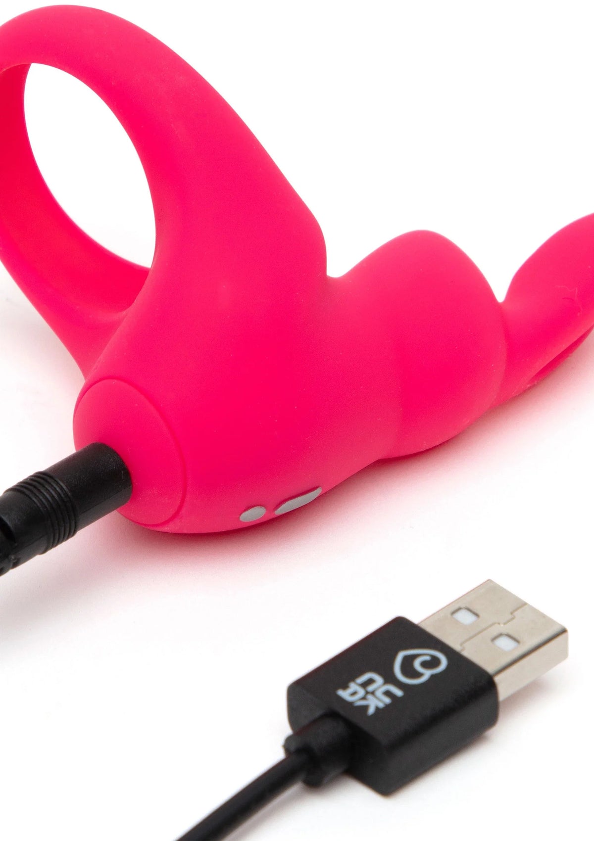 Bestel: Cock Ring by Happy Rabbit - bij Happytoys.nl, happytoys.be, Happytoys.ae: erotische sex webshop | liever Happy dan Easy âââââ