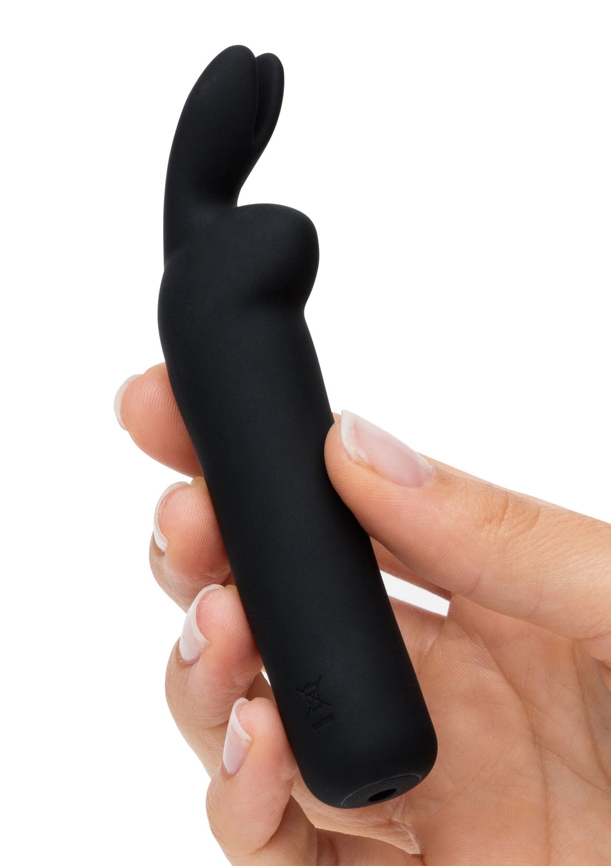 Bestel: Rabbit Ears Bullet Vibrator by Happy Rabbit - bij Happytoys.nl, happytoys.be, Happytoys.ae: erotische sex webshop | liever Happy dan Easy âââââ