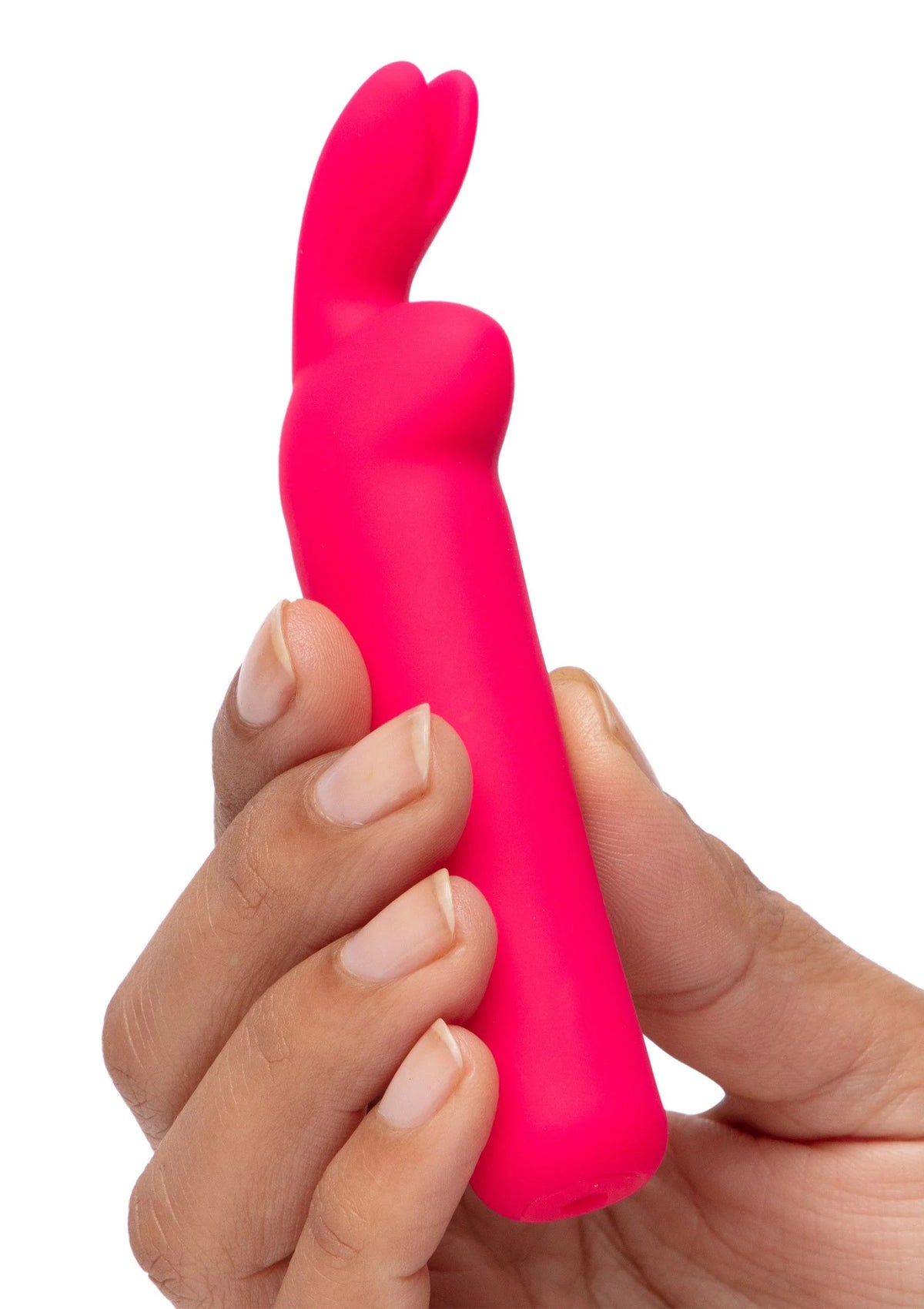 Bestel: Rabbit Ears Bullet Vibrator by Happy Rabbit - bij Happytoys.nl, happytoys.be, Happytoys.ae: erotische sex webshop | liever Happy dan Easy âââââ