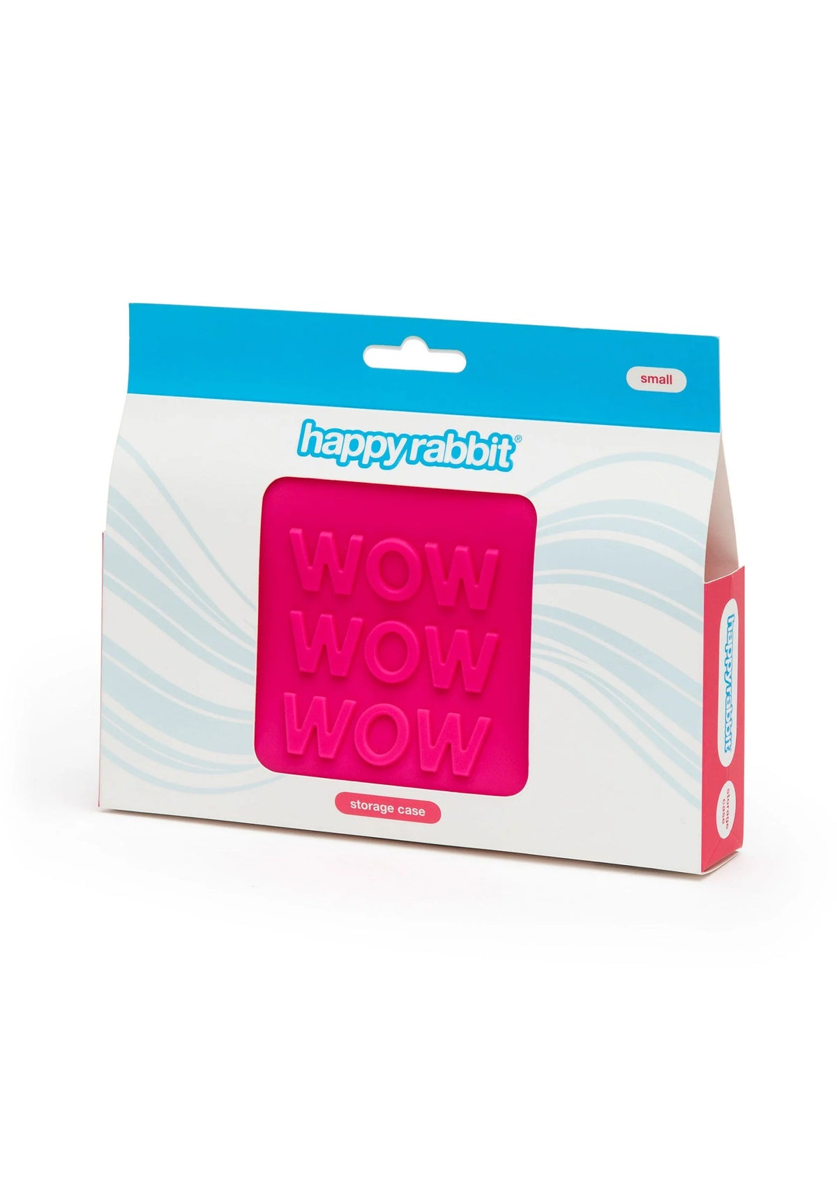 Bestel: Small Silicone Zip Storage C - bij Happytoys.nl, happytoys.be, Happytoys.ae: erotische sex webshop | liever Happy dan Easy ⭐⭐⭐⭐⭐