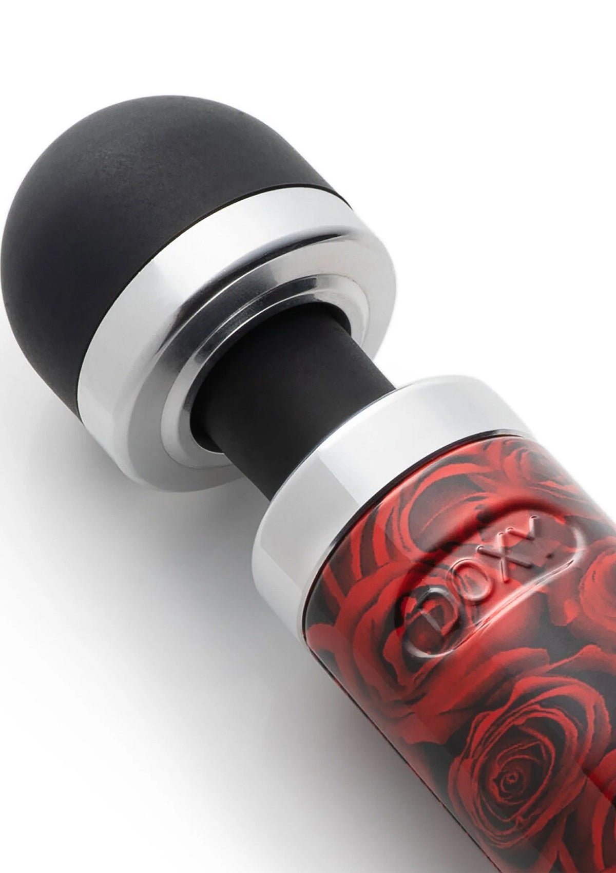 Bestel: Die Cast 3 Compact Massager by Doxy - bij Happytoys.nl, happytoys.be, Happytoys.ae: erotische sex webshop | liever Happy dan Easy ⭐⭐⭐⭐⭐
