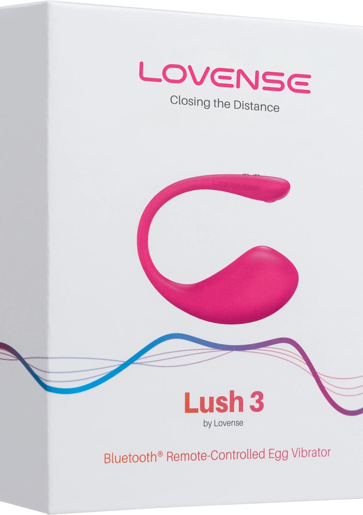 Bestel: Lush 3 by Lovesense - bij Happytoys.nl, happytoys.be, Happytoys.ae: erotische sex webshop | liever Happy dan Easy ⭐⭐⭐⭐⭐