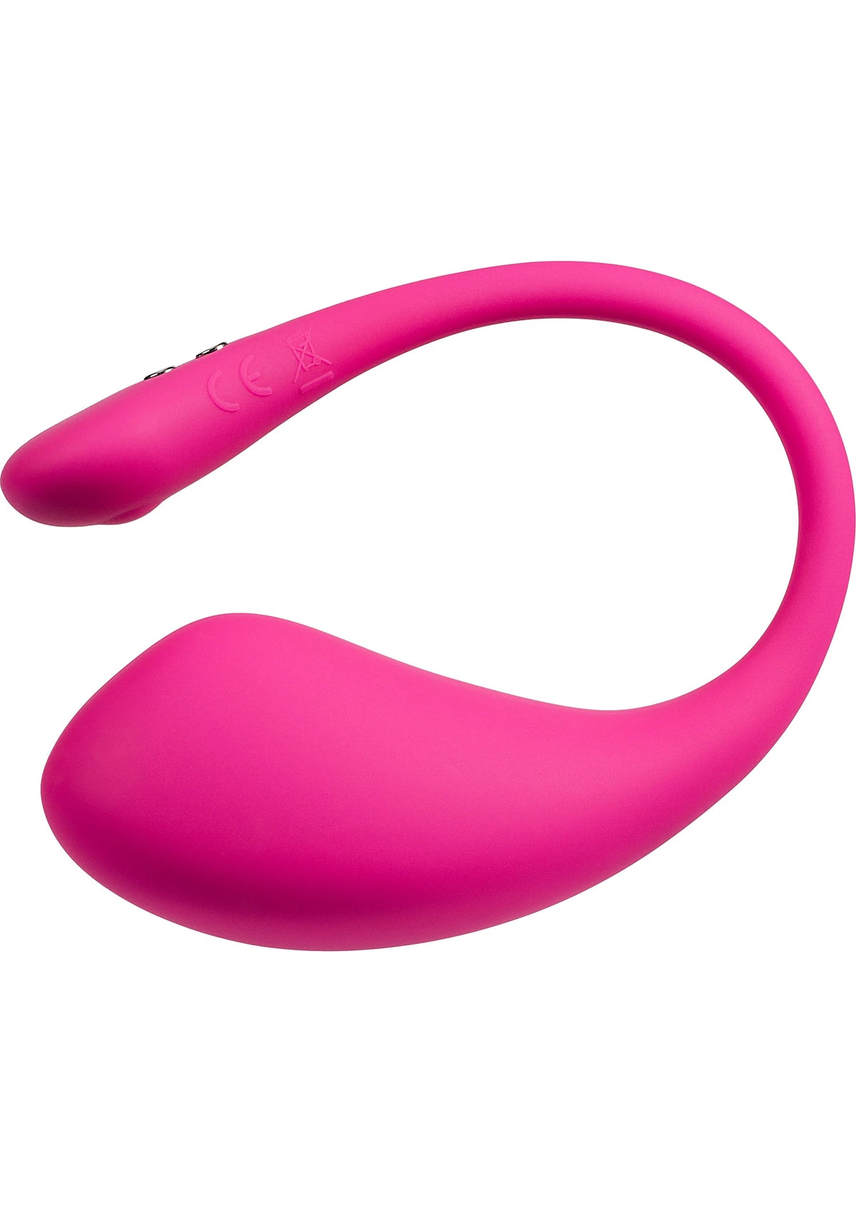 Bestel: Lush 3 by Lovesense - bij Happytoys.nl, happytoys.be, Happytoys.ae: erotische sex webshop | liever Happy dan Easy ⭐⭐⭐⭐⭐