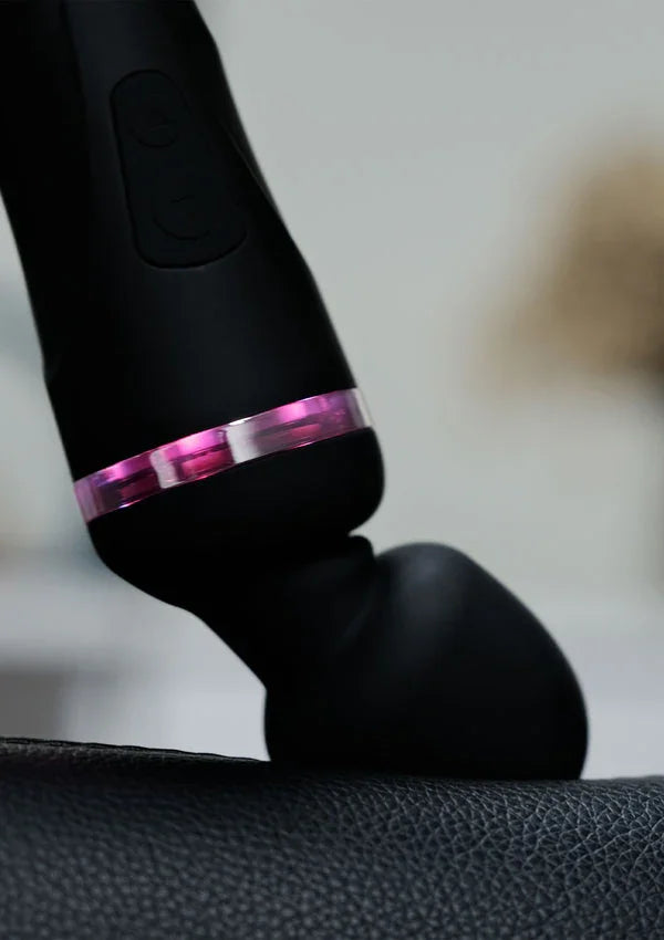 Bestel: Domi 2 by Lovense - bij Happytoys.nl, happytoys.be, Happytoys.ae: erotische sex webshop | liever Happy dan Easy âââââ