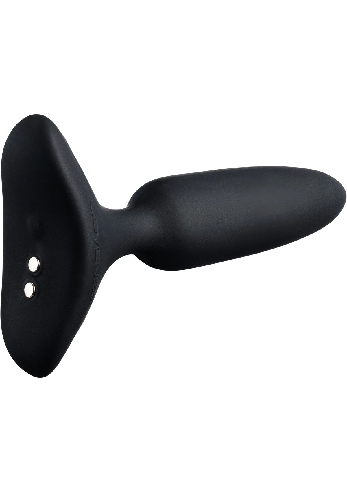 Bestel: Hush 2 - 1 Inch plug vibrator by Lovesense - bij Happytoys.nl, happytoys.be, Happytoys.ae: erotische sex webshop | liever Happy dan Easy âââââ