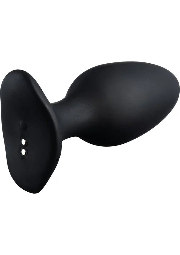 Bestel: Hush 2 - 2.25 Inch by Lovesense - bij Happytoys.nl, happytoys.be, Happytoys.ae: erotische sex webshop | liever Happy dan Easy ⭐⭐⭐⭐⭐