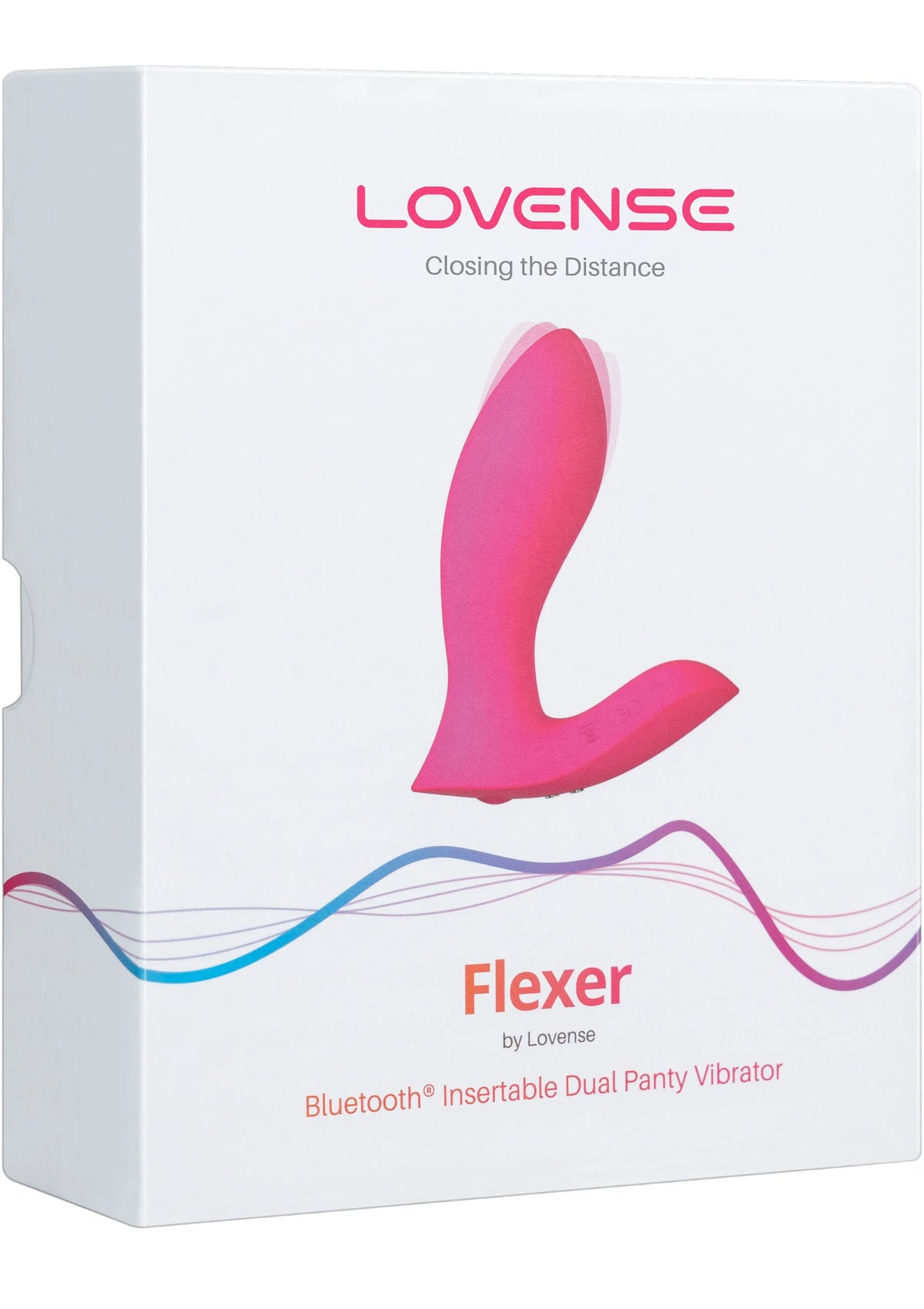 Bestel: Flexer vibrator by Lovesense - bij Happytoys.nl, happytoys.be, Happytoys.ae: erotische sex webshop | liever Happy dan Easy âââââ