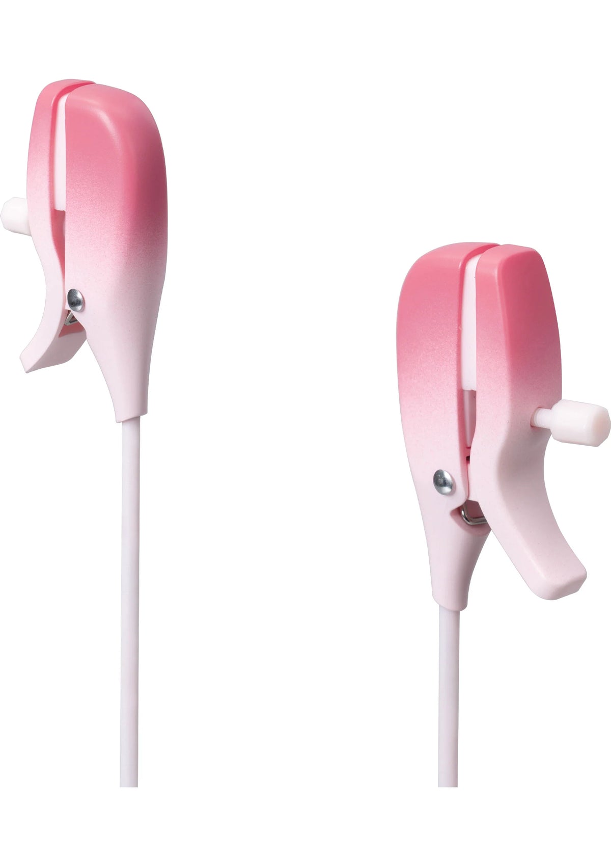 Bestel: Lovense Gemini Nippleclamp - bij Happytoys.nl, happytoys.be, Happytoys.ae: erotische sex webshop | liever Happy dan Easy âââââ