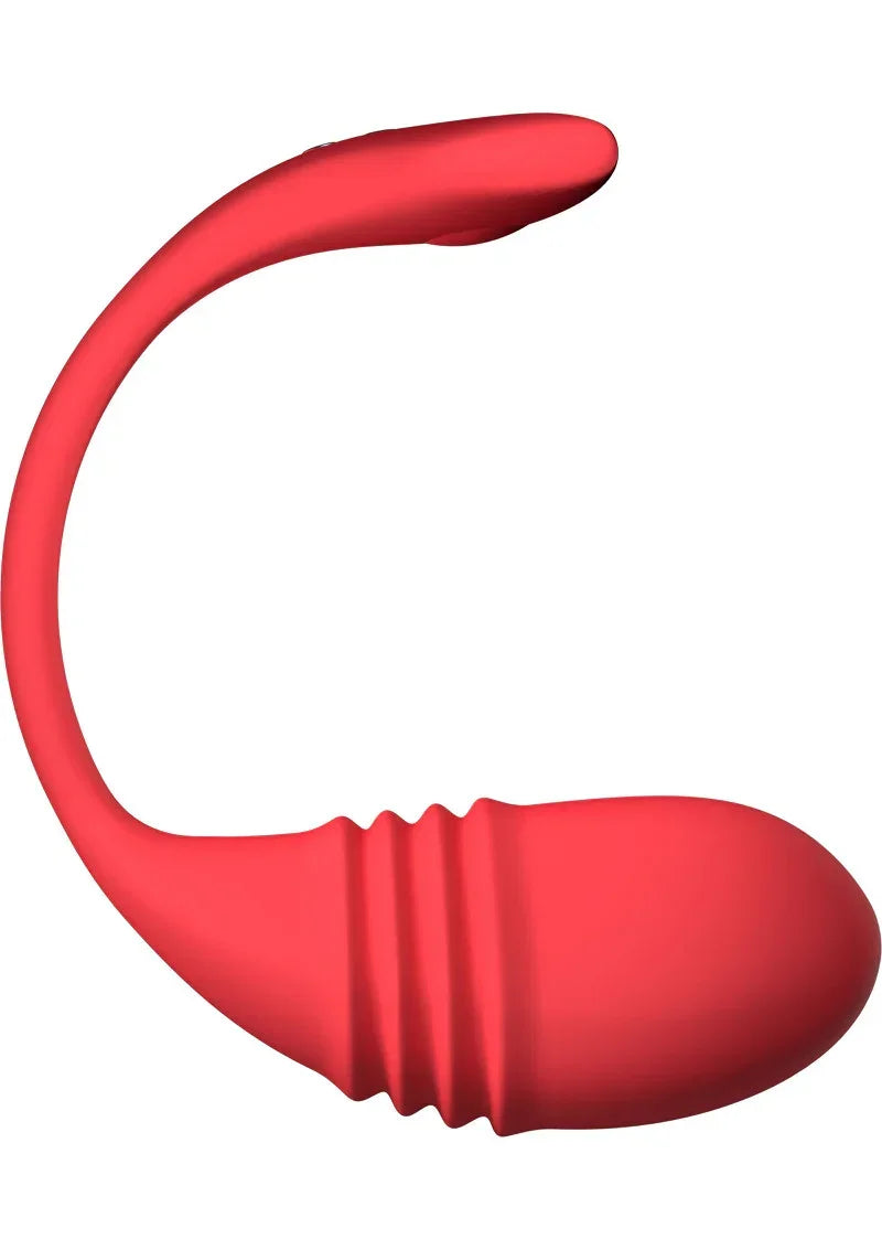 29625_RED_01 @ Happytoys Sexshop: online sex shop for Feeling Happy & Easy π the erotic store owned by a woman