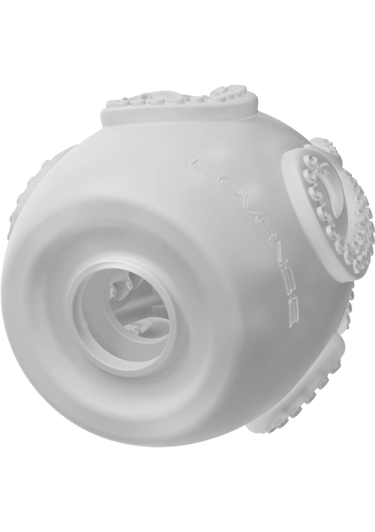 Bestel: Lovense Kraken Single Masturbator - bij Happytoys.nl, happytoys.be, Happytoys.ae: erotische sex webshop | liever Happy dan Easy âââââ