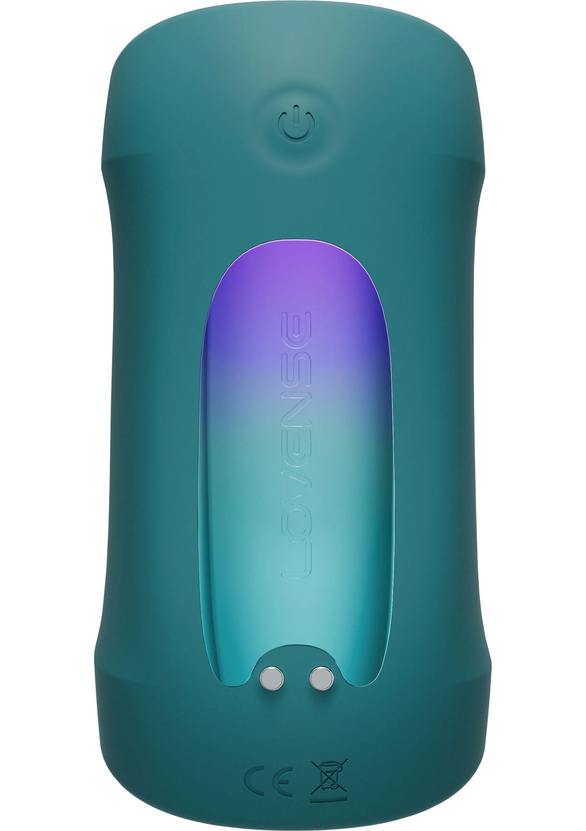 Bestel: Gush 2 by Lovesense - bij Happytoys.nl, happytoys.be, Happytoys.ae: erotische sex webshop | liever Happy dan Easy âââââ