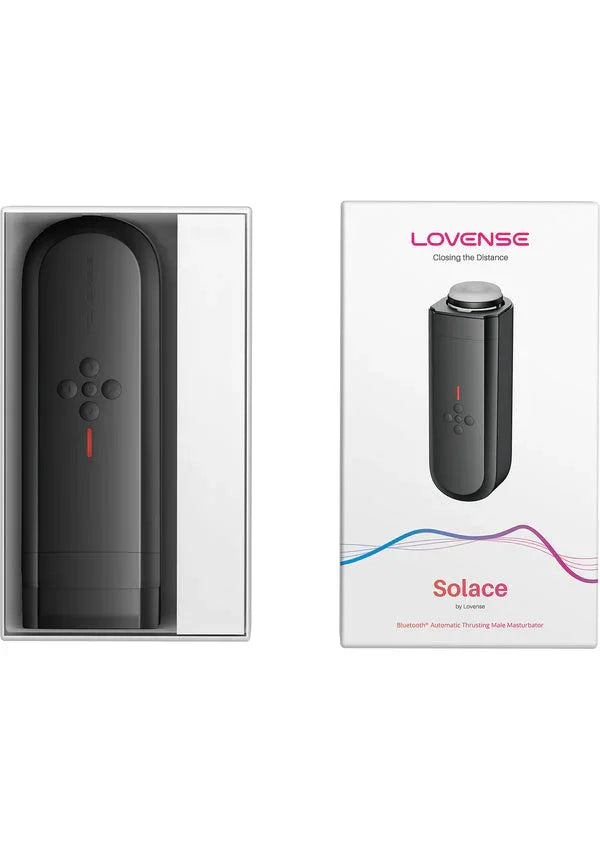 Bestel: Lovense Solace Masturbator - bij Happytoys.nl, happytoys.be, Happytoys.ae: erotische sex webshop | liever Happy dan Easy ⭐⭐⭐⭐⭐