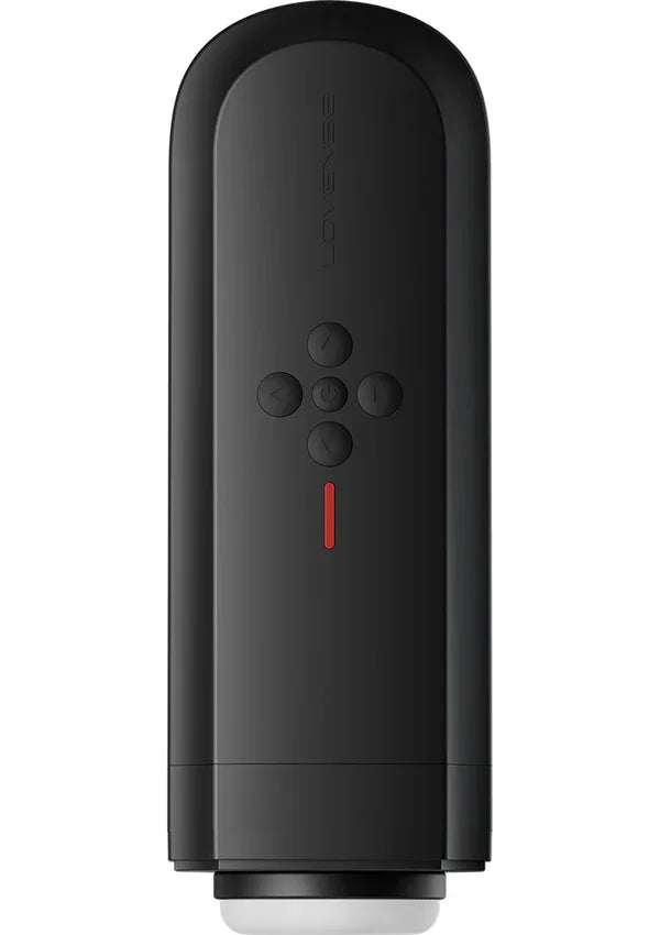 Bestel: Lovense Solace Masturbator - bij Happytoys.nl, happytoys.be, Happytoys.ae: erotische sex webshop | liever Happy dan Easy ⭐⭐⭐⭐⭐