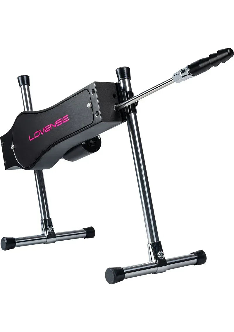 Bestel: Sex Machine by Lovesense - bij Happytoys.nl, happytoys.be, Happytoys.ae: erotische sex webshop | liever Happy dan Easy âââââ