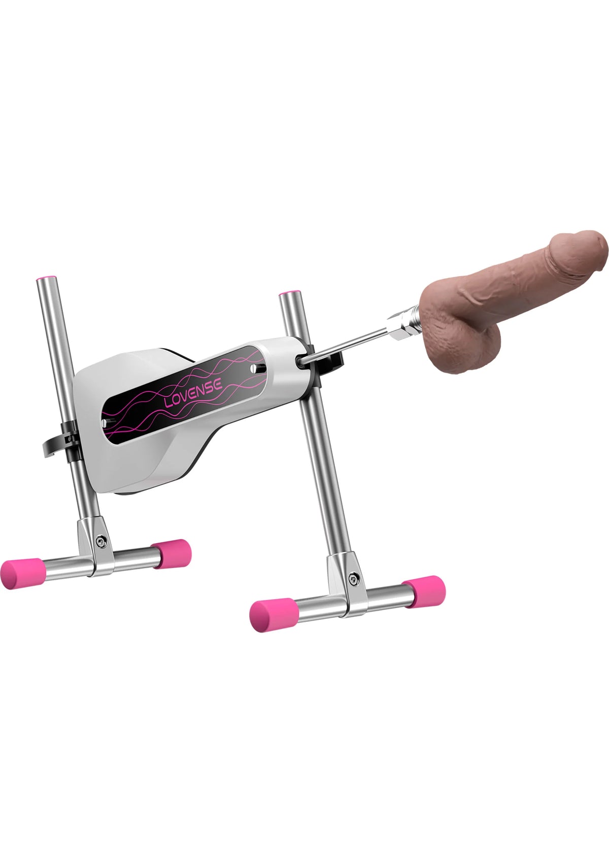 Bestel: Mini Sex Machine by Lovesense - bij Happytoys.nl, happytoys.be, Happytoys.ae: erotische sex webshop | liever Happy dan Easy âââââ - Default Title - 29638 - MULTICOLOR