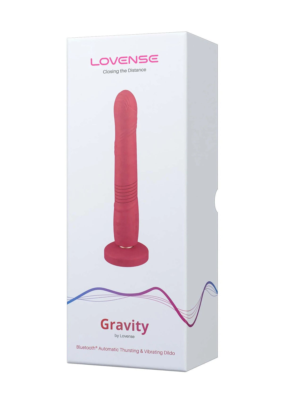 Bestel: Gravity Thrusting Vibrator by Lovesense - bij Happytoys.nl, happytoys.be, Happytoys.ae: erotische sex webshop | liever Happy dan Easy âââââ