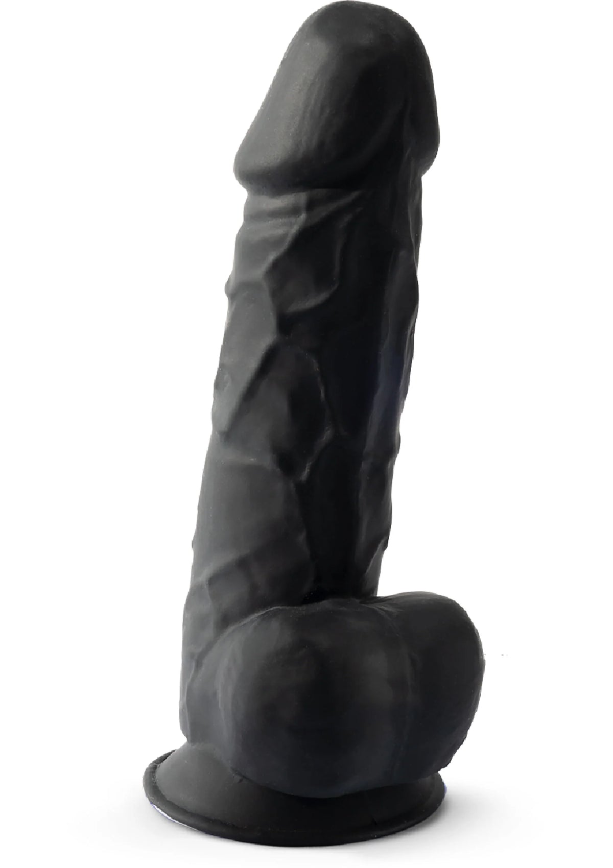 Bestel: Dildo Model 8.5 inch - bij Happytoys.nl, happytoys.be, Happytoys.ae: erotische sex webshop | liever Happy dan Easy ⭐⭐⭐⭐⭐