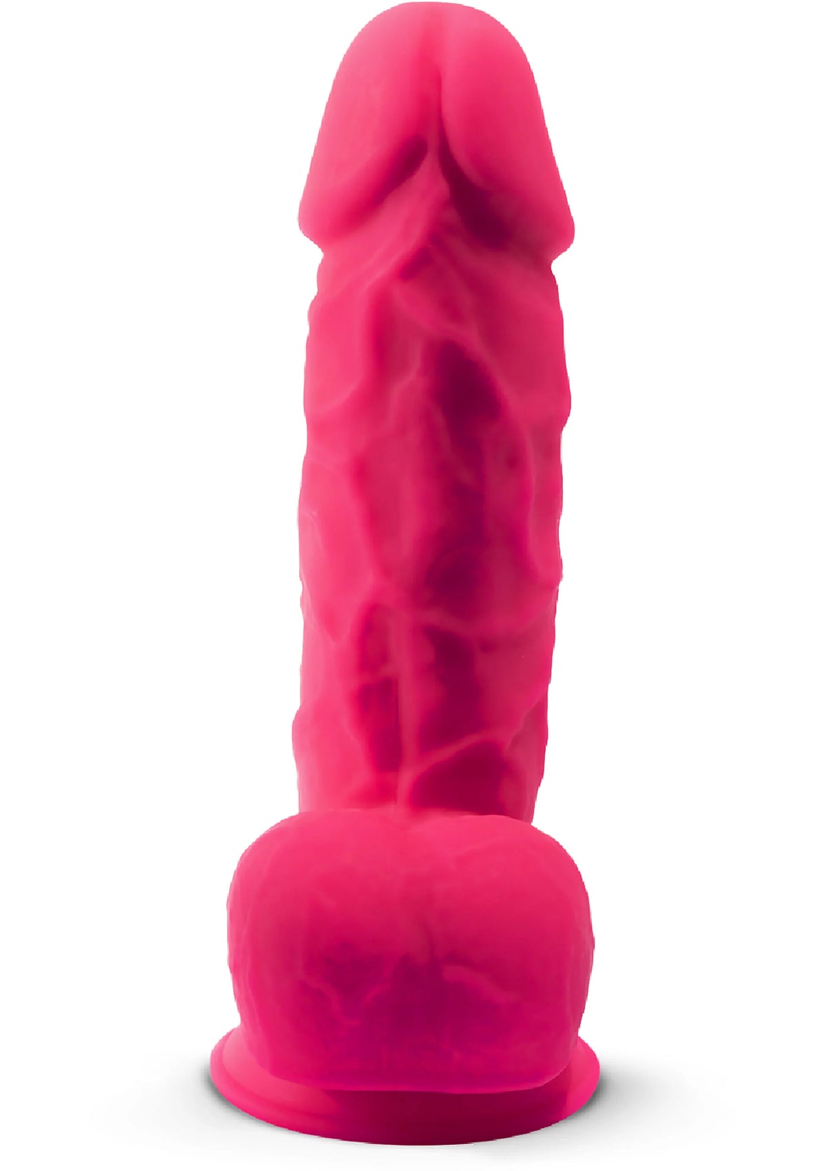 Bestel: Dildo Model 8.5 inch - bij Happytoys.nl, happytoys.be, Happytoys.ae: erotische sex webshop | liever Happy dan Easy ⭐⭐⭐⭐⭐