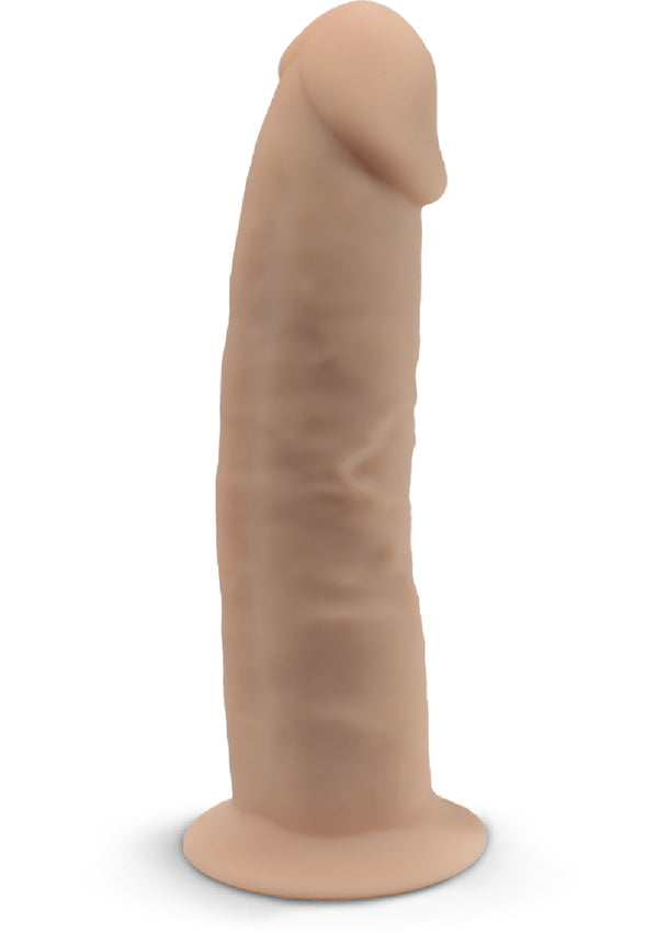 Bestel: Dildo Vibrating Model 7 inch by Silex - D Vibrating - bij Happytoys.nl, happytoys.be, Happytoys.ae: erotische sex webshop | liever Happy dan Easy âââââ