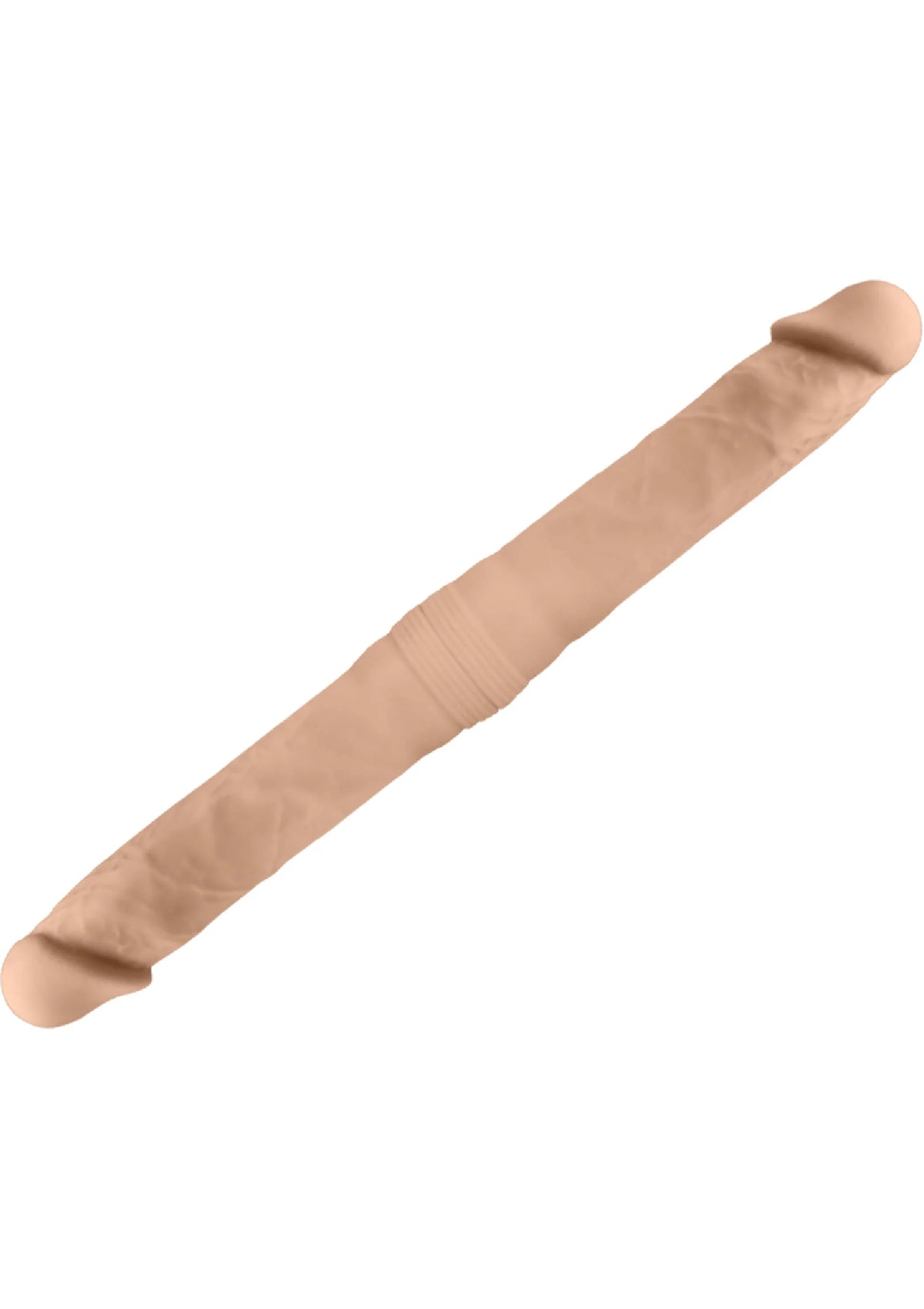 Bestel: Double Dong 15 inch - bij Happytoys.nl, happytoys.be, Happytoys.ae: erotische sex webshop | liever Happy dan Easy ⭐⭐⭐⭐⭐ - Default Title - 29712 - SKIN