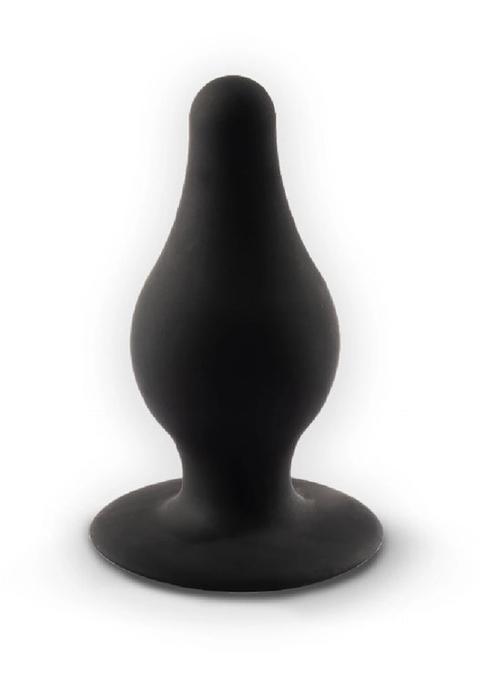 Bestel: Plug Model 2 - Xsmall - bij Happytoys: de erotische sex webshop | liever Happy dan Easy ⭐⭐⭐⭐⭐