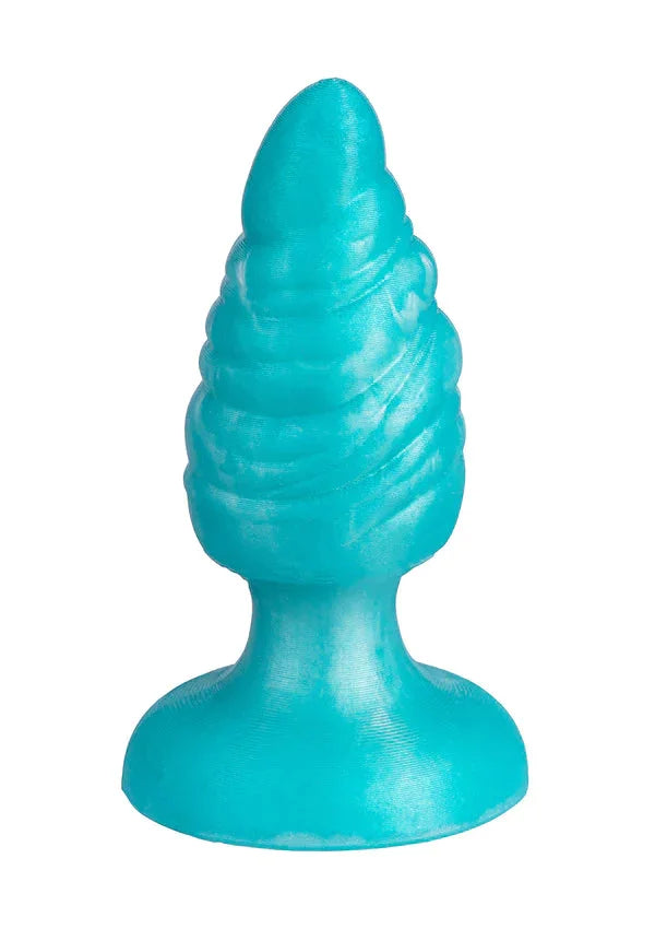Bestel: Fantasy Plug Melty by Silex - D - bij Happytoys.nl, happytoys.be, Happytoys.ae: erotische sex webshop | liever Happy dan Easy ⭐⭐⭐⭐⭐