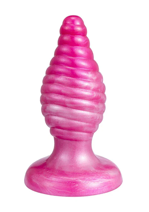 Bestel: Fantasy Plug Cherry by Silex - D - bij Happytoys.nl, happytoys.be, Happytoys.ae: erotische sex webshop | liever Happy dan Easy ⭐⭐⭐⭐⭐