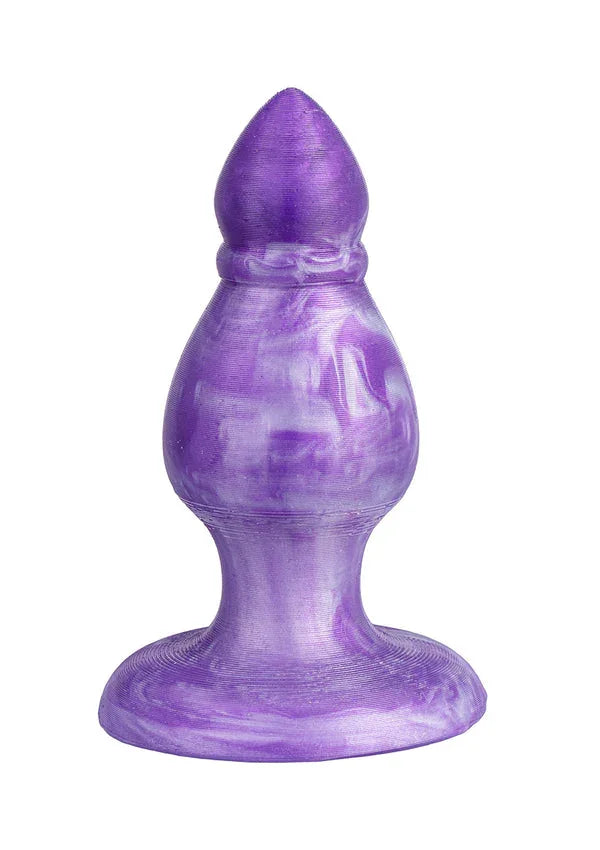 Bestel: Fantasy Plug Queen by Silex - D - bij Happytoys.nl, happytoys.be, Happytoys.ae: erotische sex webshop | liever Happy dan Easy âââââ