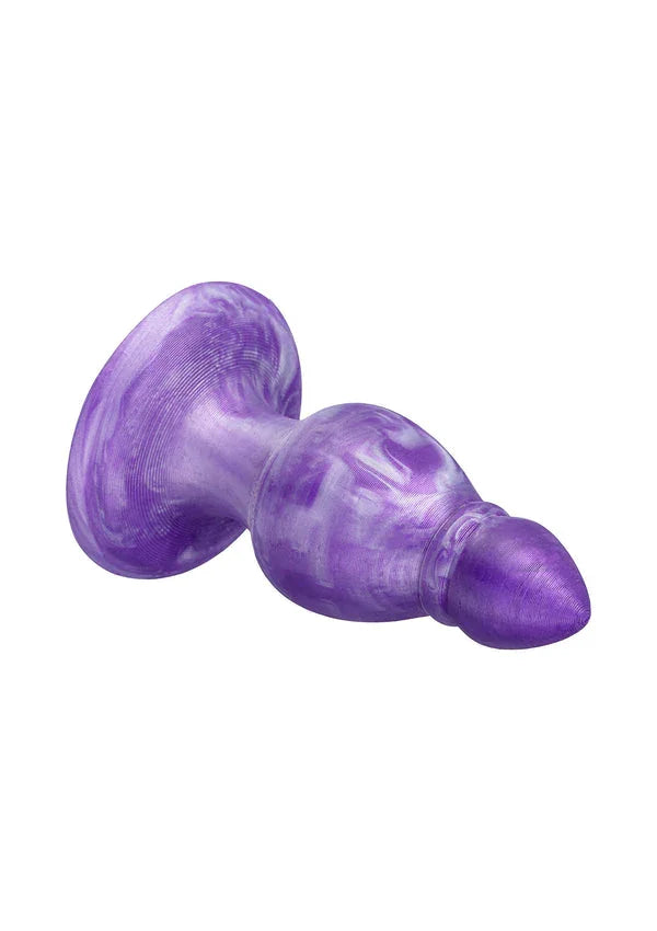 Bestel: Fantasy Plug Queen by Silex - D - bij Happytoys.nl, happytoys.be, Happytoys.ae: erotische sex webshop | liever Happy dan Easy âââââ