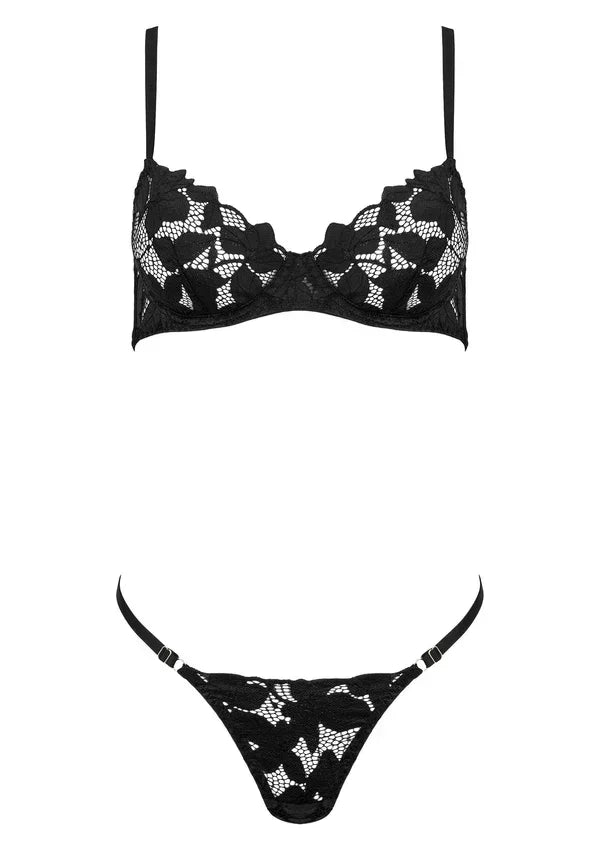 Bestel: 2 Pcs Set TP103 S/M by Kotek - bij Happytoys.nl, happytoys.be, Happytoys.ae: erotische sex webshop | liever Happy dan Easy âââââ