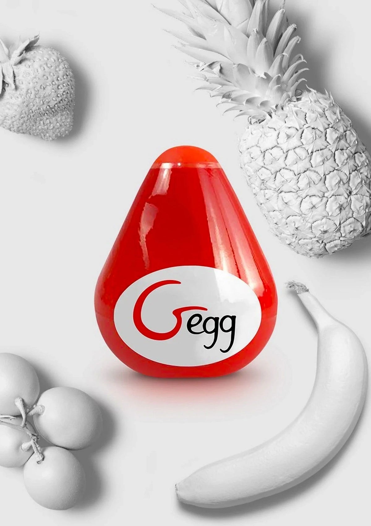 Bestel: G - Egg Masturbator by G - Vibe - bij Happytoys.nl, happytoys.be, Happytoys.ae: erotische sex webshop | liever Happy dan Easy ⭐⭐⭐⭐⭐
