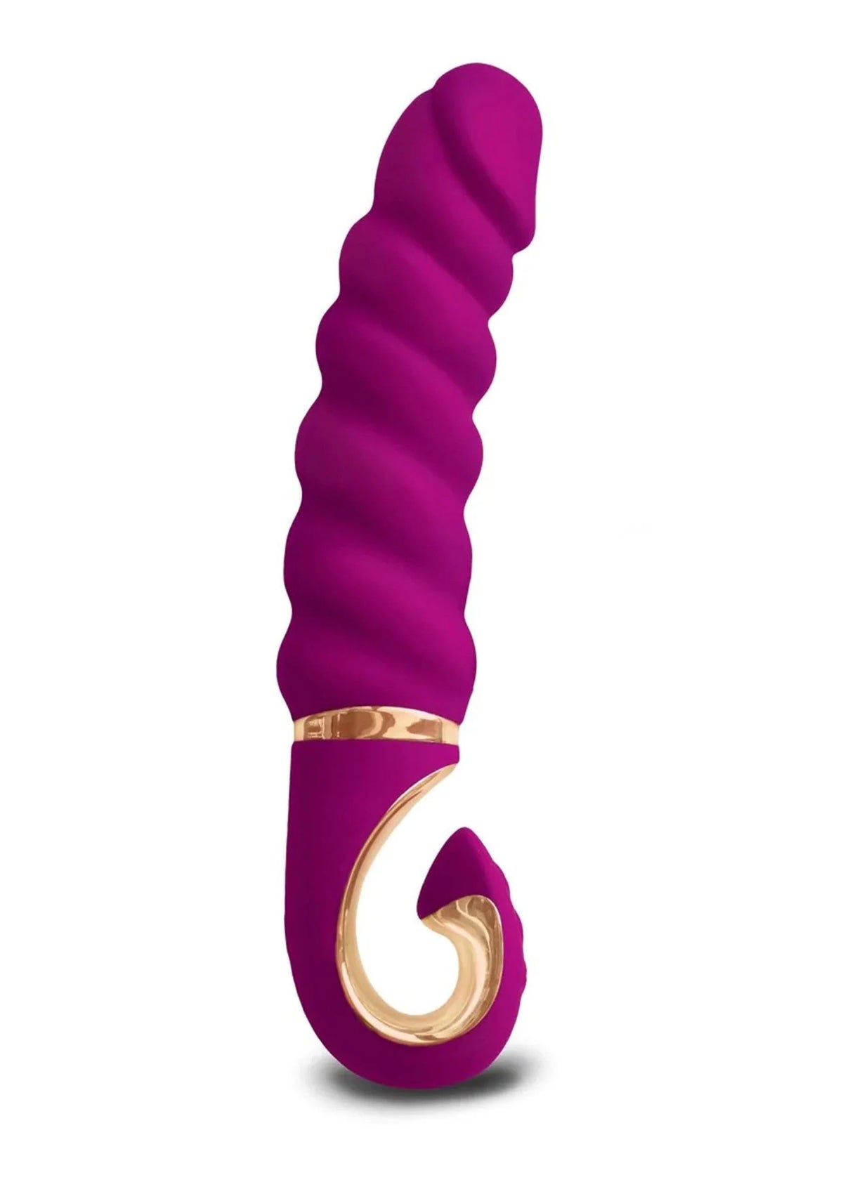 Bestel: Gjack Mini vibrator by G - Vibe - bij Happytoys.nl, happytoys.be, Happytoys.ae: erotische sex webshop | liever Happy dan Easy ⭐⭐⭐⭐⭐ - Default Title - 30520 - PURPLE