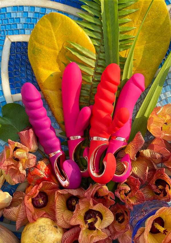Bestel: Gjack Mini vibrator by G - Vibe - bij Happytoys.nl, happytoys.be, Happytoys.ae: erotische sex webshop | liever Happy dan Easy ⭐⭐⭐⭐⭐
